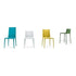 Norm 1713 Bar Stool